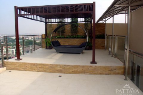 Condominio de 2 dormitorios en Pattaya, Tailandia № 22686 - foto 8