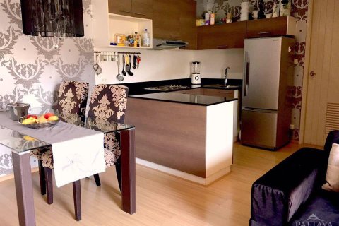 Condominio de 2 dormitorios en Pattaya, Tailandia № 20797 - foto 4