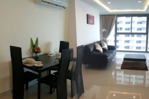 Condominio de 1 dormitorio en Pattaya, Tailandia № 21717 - foto 2