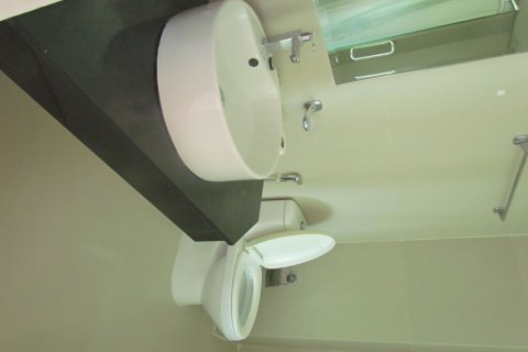 Condominio de 1 dormitorio en Pattaya, Tailandia № 21084 - foto 19