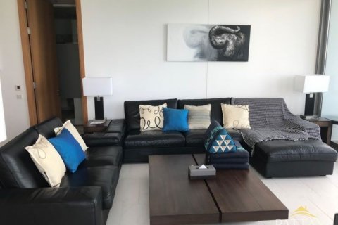 Condominio de 3 dormitorios en Pattaya, Tailandia № 21681 - foto 18