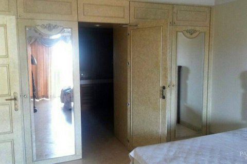 Condominio de 1 dormitorio en Jomtien Beach, Pattaya, Tailandia № 20821 - foto 12