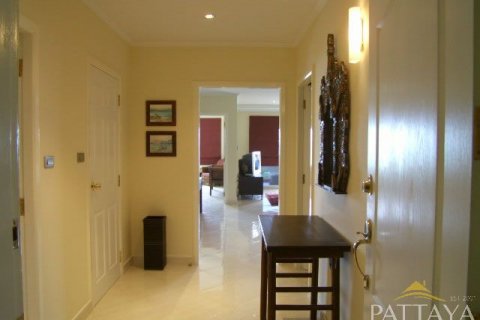 Condominio de 2 dormitorios en Pattaya, Tailandia № 21694