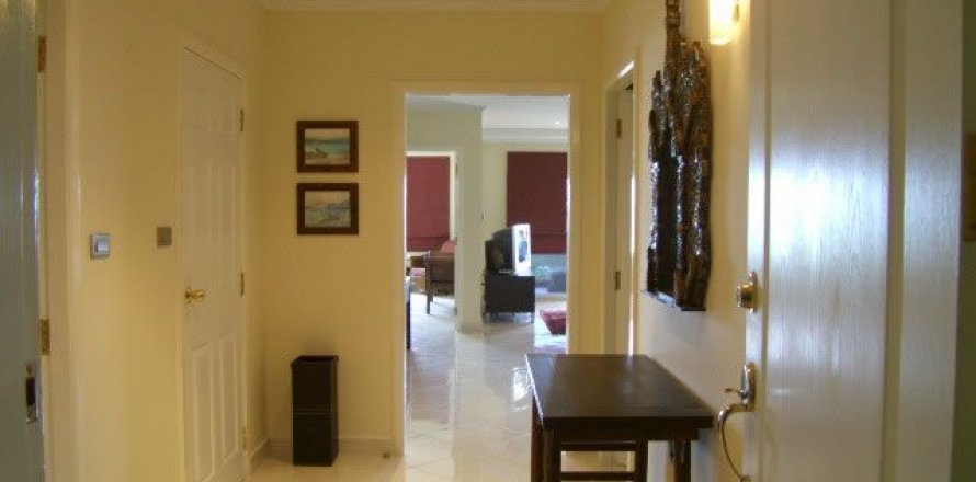 Condominio de 2 dormitorios en Pattaya, Tailandia № 21694