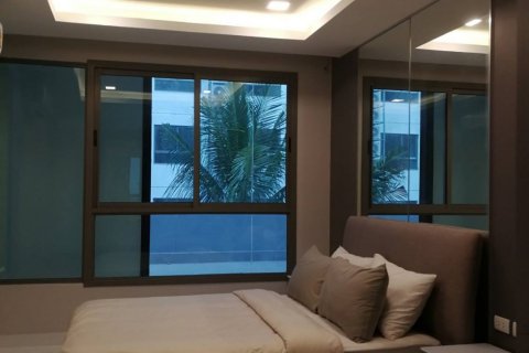 Condominio de 2 dormitorios en Pattaya, Tailandia № 22008 - foto 4