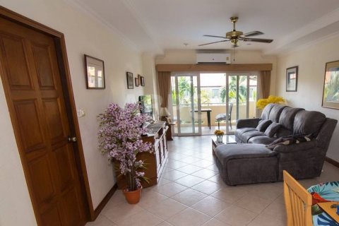 Condominio de 1 dormitorio en Jomtien Beach, Pattaya, Tailandia № 22144 - foto 9