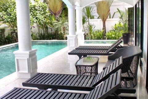 Casa de 3 dormitorios en Pattaya, Tailandia № 20140 - foto 6