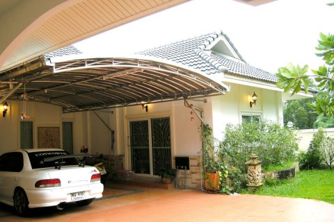 Casa de 3 dormitorios en Pattaya, Tailandia № 24052 - foto 19