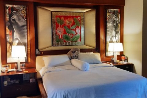 Casa de 3 dormitorios en Pattaya, Tailandia № 22407 - foto 3