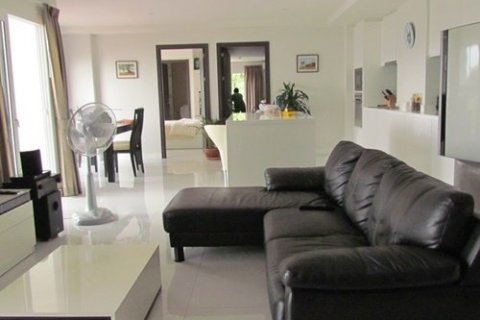 Condominio de 3 dormitorios en Pattaya, Tailandia № 21124 - foto 9