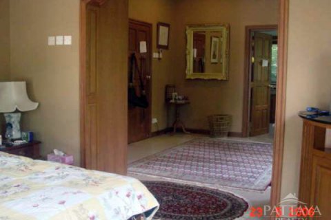 Casa de 3 dormitorios en Pattaya, Tailandia № 22621 - foto 8