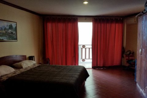 Condominio de 2 dormitorios en Jomtien Beach, Pattaya, Tailandia № 20334 - foto 18