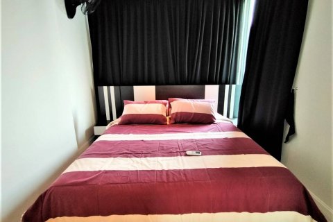 Condominio de 1 dormitorio en Pattaya, Tailandia № 21882 - foto 24