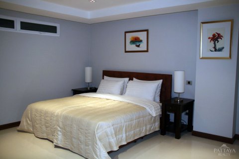 Condominio de 2 dormitorios en Pattaya, Tailandia № 23411 - foto 5