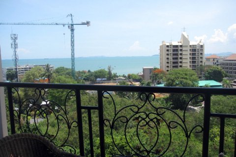 Condominio de 2 dormitorios en Pattaya, Tailandia № 23775 - foto 10