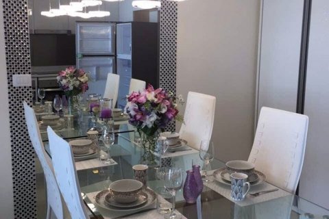Condominio de 1 dormitorio en Pattaya, Tailandia № 20815 - foto 5