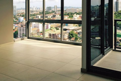 Condominio de 2 dormitorios en Pattaya, Tailandia № 20312