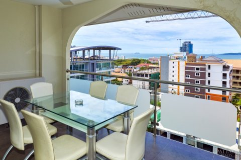 Condominio de 1 dormitorio en Pattaya, Tailandia № 20488 - foto 14