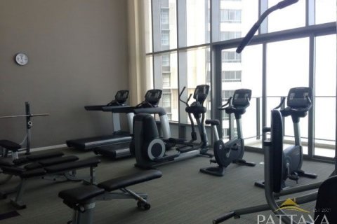 Condominio de 2 dormitorios en Pattaya, Tailandia № 21246 - foto 10