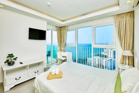 Sobre plano Cosy Beach View en Pattaya, Tailandia № 29182 - foto 7