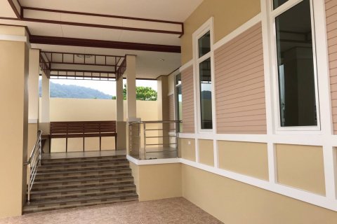 Casa de 3 dormitorios en Pattaya, Tailandia № 22136 - foto 8