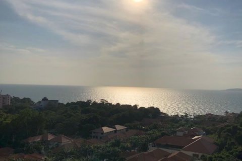 Condominio de 2 dormitorios en Pattaya, Tailandia № 21354 - foto 12