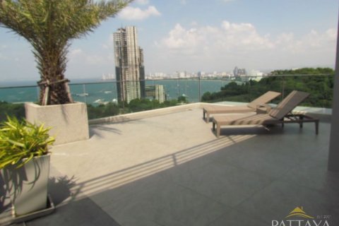 Condominio de 1 dormitorio en Pattaya, Tailandia № 21238 - foto 22