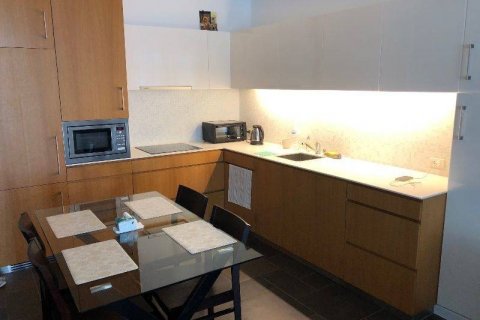Condominio de 2 dormitorios en Pattaya, Tailandia № 21886 - foto 10