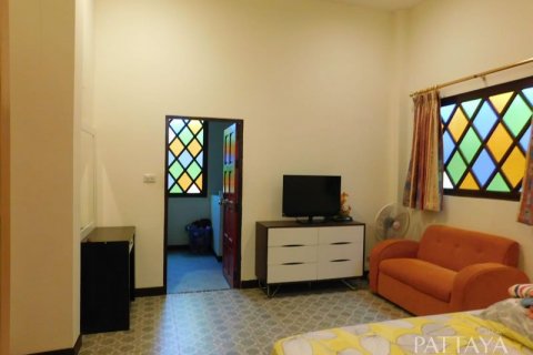Casa de 3 dormitorios en Pattaya, Tailandia № 21237 - foto 6