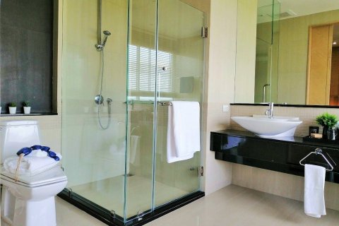 Condominio de 2 dormitorios en Pattaya, Tailandia № 22181 - foto 17