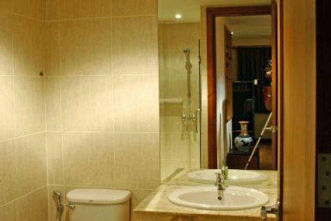 Condominio de 3 dormitorios en Pattaya, Tailandia № 23481 - foto 13