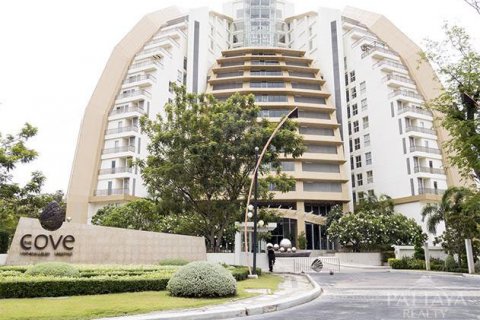 Condominio de 3 dormitorios en Pattaya, Tailandia № 23653 - foto 21