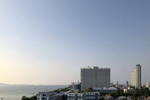 Sobre plano Cetus Beachfront en Pattaya, Tailandia № 28559 - foto 3