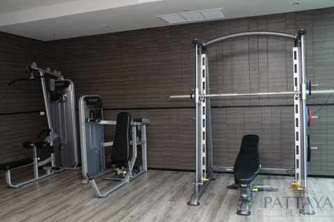 Condominio de 2 dormitorios en Pattaya, Tailandia № 21077 - foto 13