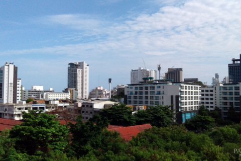 Condominio de 1 dormitorio en Pattaya, Tailandia № 20298 - foto 14