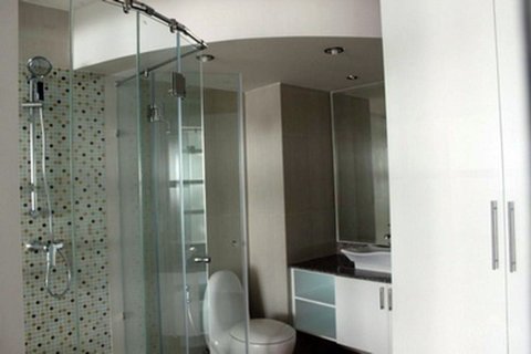 Condominio de 1 dormitorio en Jomtien Beach, Pattaya, Tailandia № 23905 - foto 3
