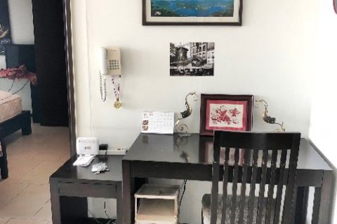 Condominio de 1 dormitorio en Pattaya, Tailandia № 20994 - foto 4