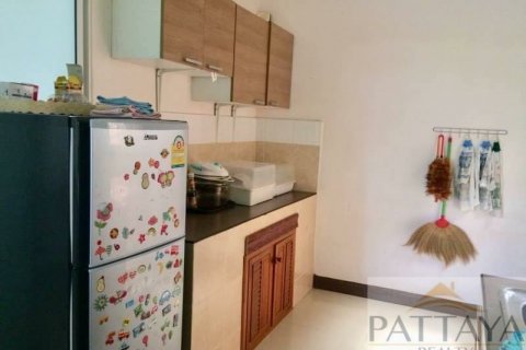 Casa de 5 dormitorios en Pattaya, Tailandia № 21143