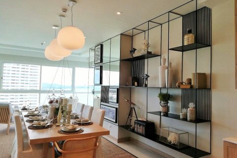 Condominio de 2 dormitorios en Pattaya, Tailandia № 22181 - foto 4