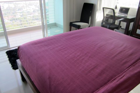 Condominio de 2 dormitorios en Pattaya, Tailandia № 24090