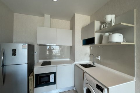 Condominio de 2 dormitorios en Pattaya, Tailandia № 21617 - foto 20