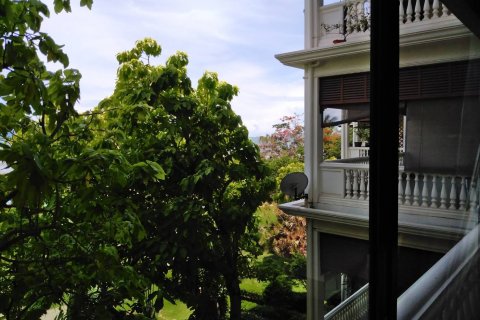 Condominio de 1 dormitorio en Pattaya, Tailandia № 21407 - foto 11