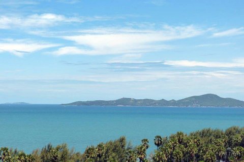 Condominio de 3 dormitorios en Jomtien Beach, Pattaya, Tailandia № 23852 - foto 4