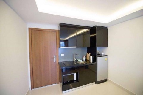 Condominio de 2 dormitorios en Pattaya, Tailandia en Club Royal № 22142