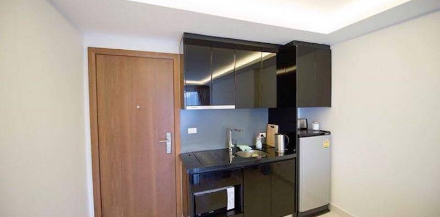 Condominio de 2 dormitorios en Pattaya, Tailandia en Club Royal  № 22142