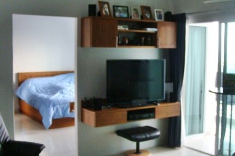 Condominio de 1 dormitorio en Pattaya, Tailandia № 21014