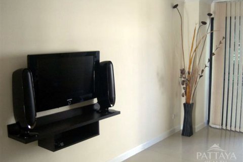Condominio de 1 dormitorio en Pattaya, Tailandia № 23381 - foto 4