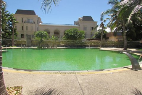 Condominio de 1 dormitorio en Pattaya, Tailandia № 21084 - foto 25