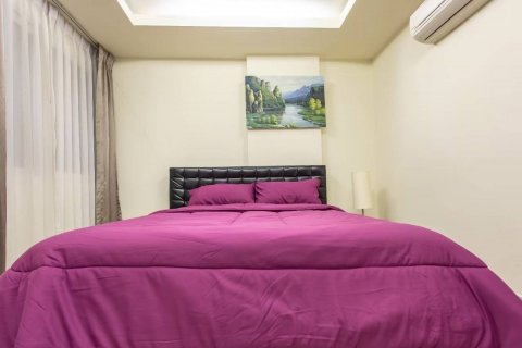 Condominio de 2 dormitorios en Pattaya, Tailandia № 21887