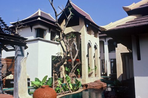Casa de 2 dormitorios en Pattaya, Tailandia № 20093 - foto 27